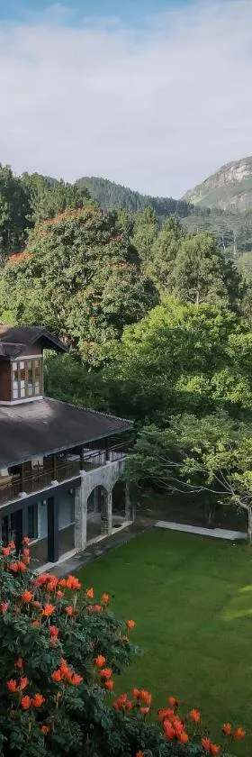 Kandy Dendrobium House，位于康提的酒店