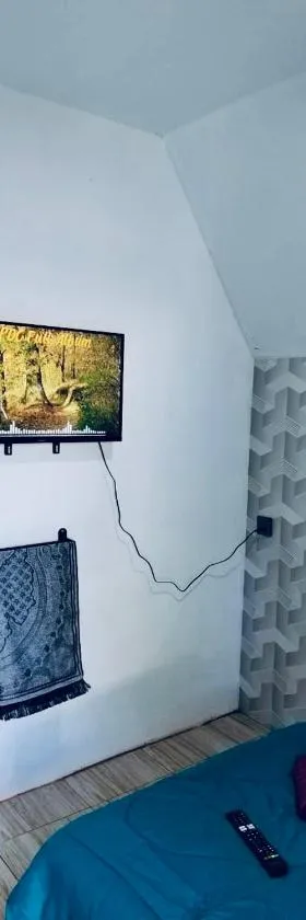 Roomstay Wadihana，位于铅的酒店