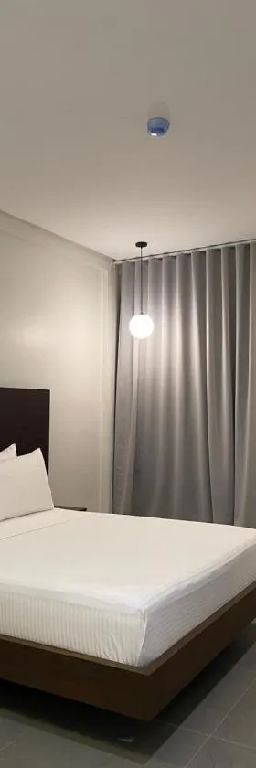 Joane Suites by Hotel Cara，位于利帕的酒店