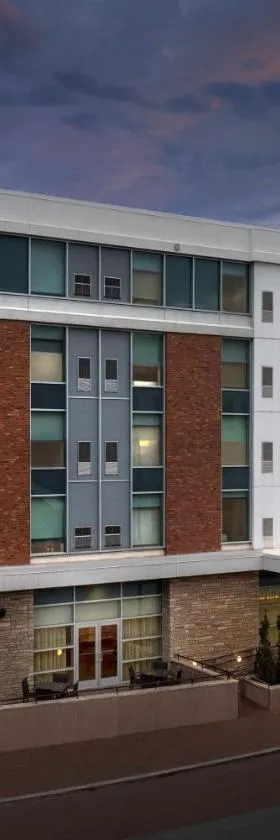 Hyatt Place Boulder Pearl Street - Newly Renovated，位于博尔德的酒店