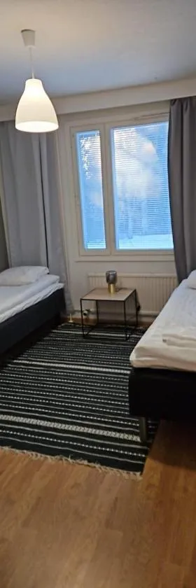 Uitontie Apartment，位于卡亚尼的酒店