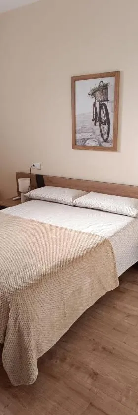 Apartamento Barbadillo - Redmansur，位于卡塞雷斯的酒店
