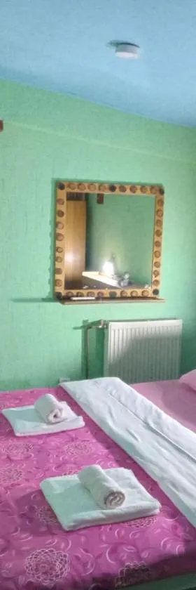 Apartman Retro，位于Žepče的酒店