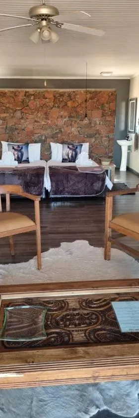 Betta Lodge，位于马尔塔赫厄的酒店
