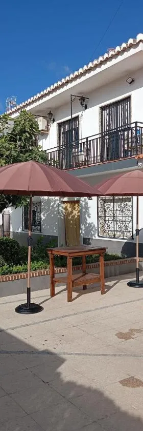 Villa Turística Miguel，位于普利纳斯的酒店
