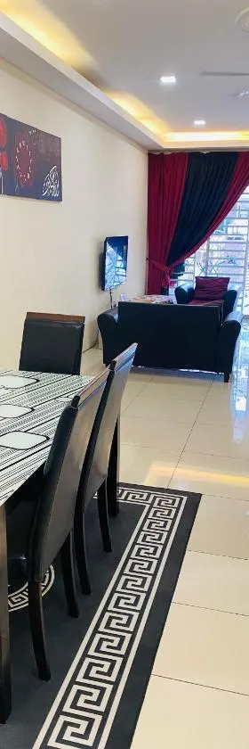 伊莲度假屋，位于瑟纳旺的酒店