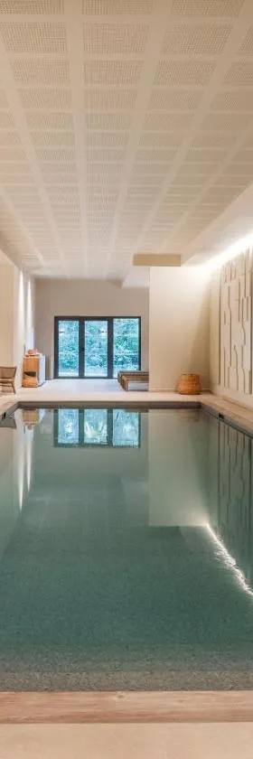 Le Set Hôtel & Spa，位于普罗旺斯艾克斯的酒店
