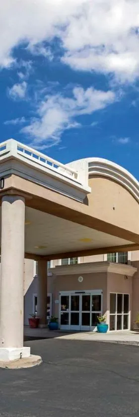Comfort Inn Green Valley I-19，位于绿谷的酒店