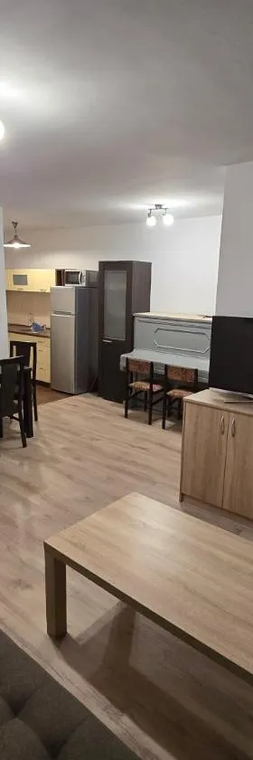 Konkrety Lubin，位于卢宾的酒店