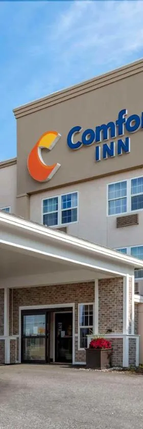 Comfort Inn Augusta，位于奥古斯塔的酒店