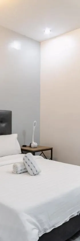 New Kong's Hotel，位于奥隆阿波的酒店