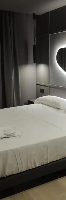 Hotel LIVVO La Escarlata，位于大加那利岛拉斯帕尔马斯的酒店