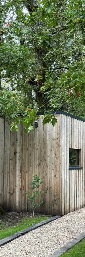 Studio en pleine nature !，位于佩萨克的酒店