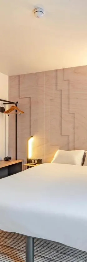 B&B HOTEL Brest Porte de Gouesnou，位于高伊斯瑙的酒店