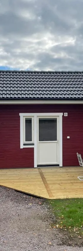 Kolmårdsstugan，位于科尔莫登的酒店