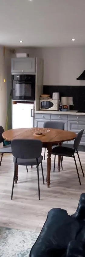 Un Appartement tout à vous，位于卡尔艾普卢盖的酒店