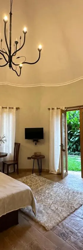 Tulivu Kilimanjaro Retreat，位于Msaranga的酒店