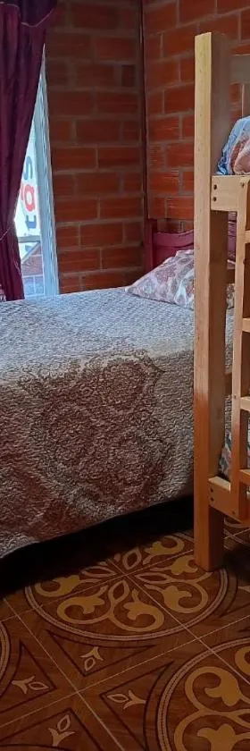 Apartamento Rural Vacacional，位于Cotundo的酒店