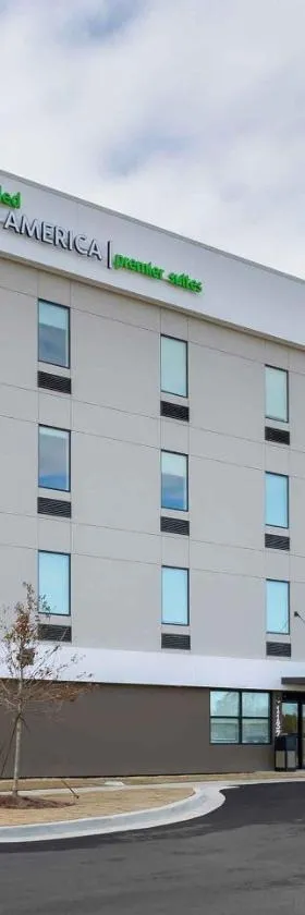 Extended Stay America Premier Suites - Nashville - Smyrna，位于士麦那的酒店