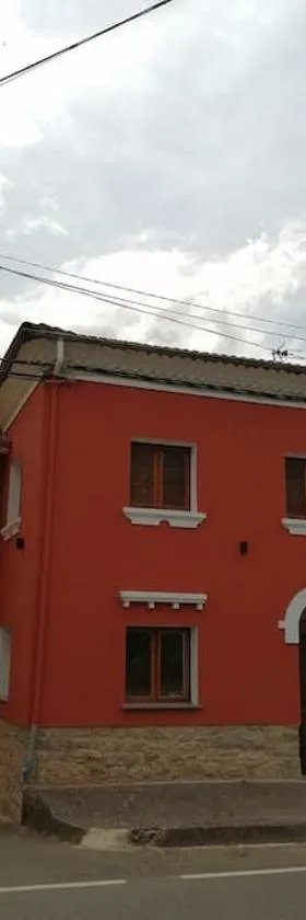 Ca'l Cura，位于Pola de Pino的酒店