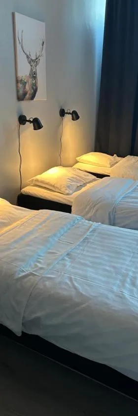 Hotell Salem，位于斯德哥尔摩的酒店
