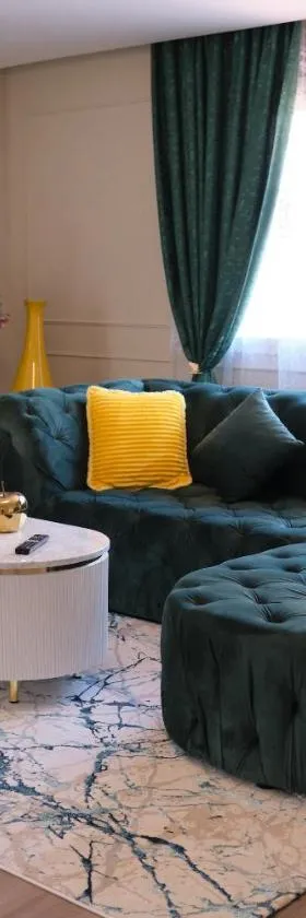 The Luxe Haven，位于塞丹约拉·德尔·瓦勒的酒店