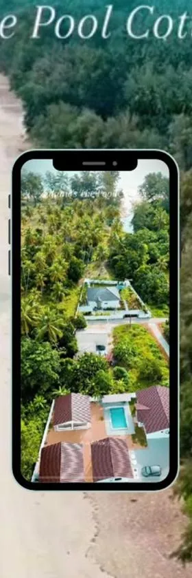 Zulanie's The Pool Cottage near D'Aur Beach, Melawi, Bachok，位于巴佐的酒店