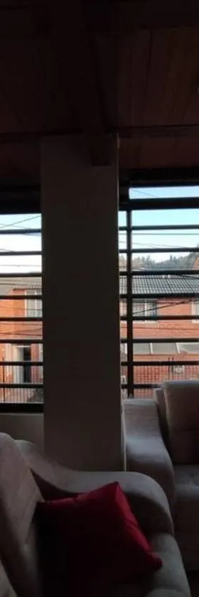 Habitación familiar Maoservi，位于Soacha的酒店
