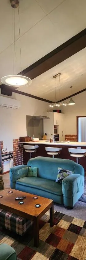 The Church House- Boutique Comfort，位于巴尔克拉萨的酒店