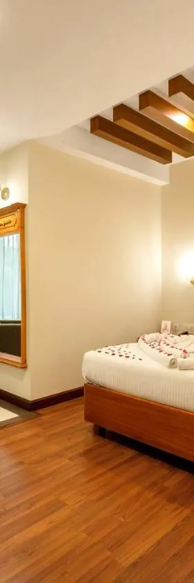 Hyson heritage calicut，位于科泽科德的酒店