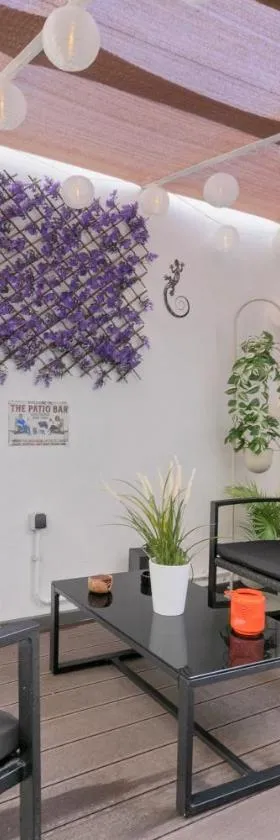 Loft Cerca Del Mar Tenerife，位于蓬塔德尔西达尔戈的酒店