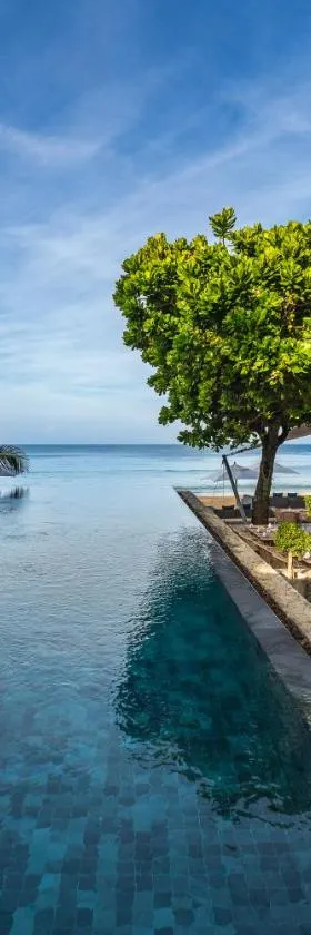 Aleenta Phuket - Phang Nga - The Leading Hotels of the World，位于纳泰海滩的酒店