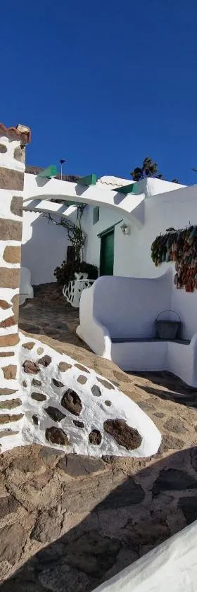 Small cozy house Susana，位于莫甘的酒店