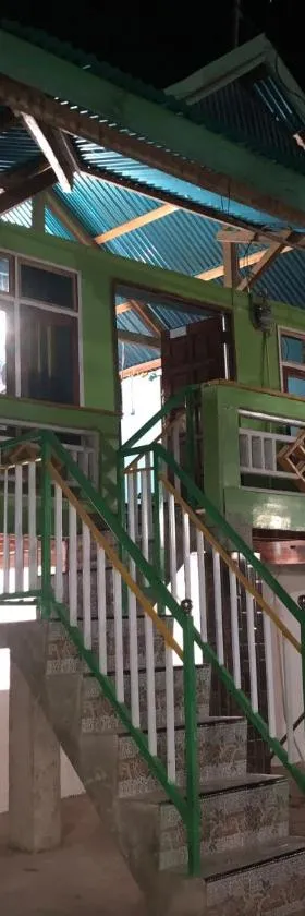 Dua Putri Komodo Homestay，位于Komodo的酒店