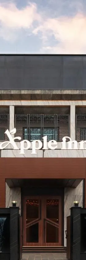 Apple Inn，位于博拉吉的酒店