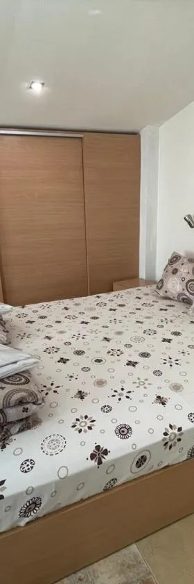 Семеен хотел Плаза，位于鲁塞的酒店