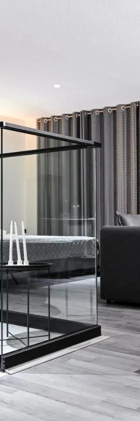 Grey Star Hotel，位于内戈蒂诺的酒店