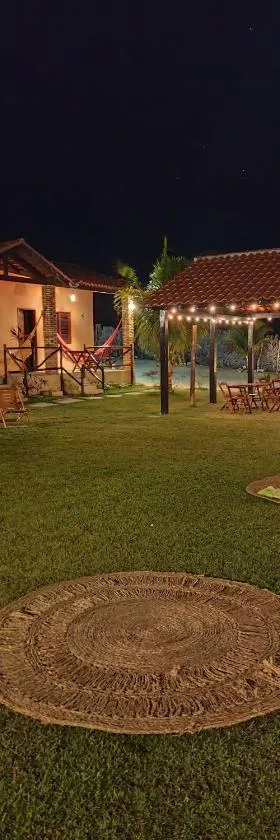 Maracujá Village，位于Ponta do Anel的酒店