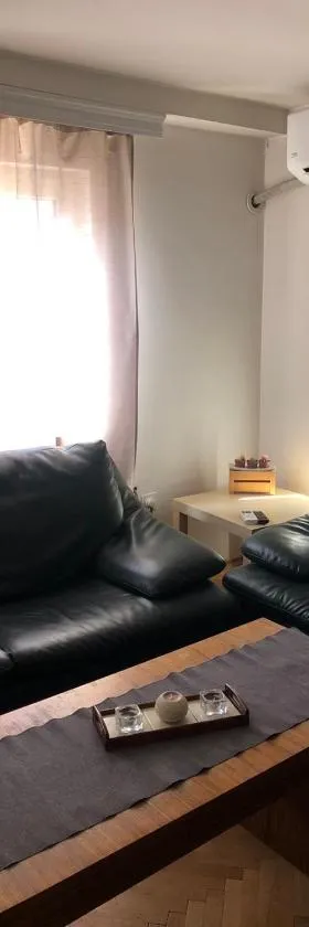Apartment KARADAK，位于Kriva Palanka的酒店