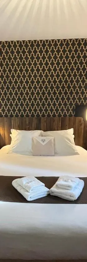 FastHôtel Mont de Marsan - Un Hôtel FH Collection，位于蒙德马桑的酒店
