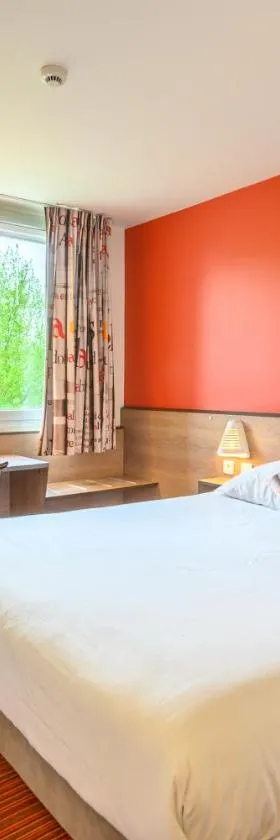 Ace Hotel Annemasse Genève，位于维尔拉格朗的酒店