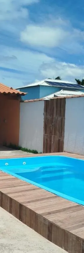 Recanto de Araruama，位于阿拉鲁阿马的酒店