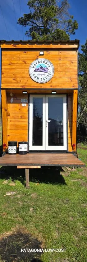 Tiny House El Barco，位于埃尔奥约的酒店