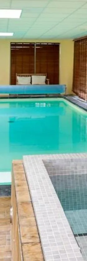 ibis Styles Morlaix，位于莫尔莱的酒店