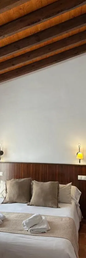 Hostal Camarina，位于Hondón de los Frailes的酒店