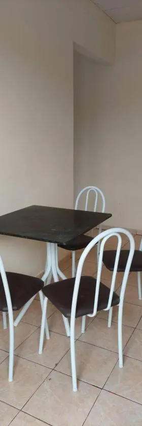 Casa Mobiliada，位于科伦巴的酒店