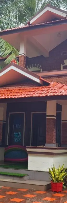 Nirmalyam Homestay，位于Kuttippuram的酒店