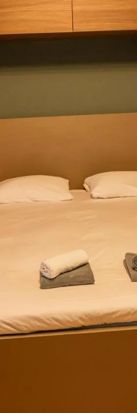 BS Studio Apartman，位于杜加雷萨的酒店