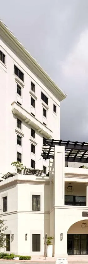 THesis Hotel Miami Coral Gables, Curio Collection by Hilton，位于迈阿密的酒店