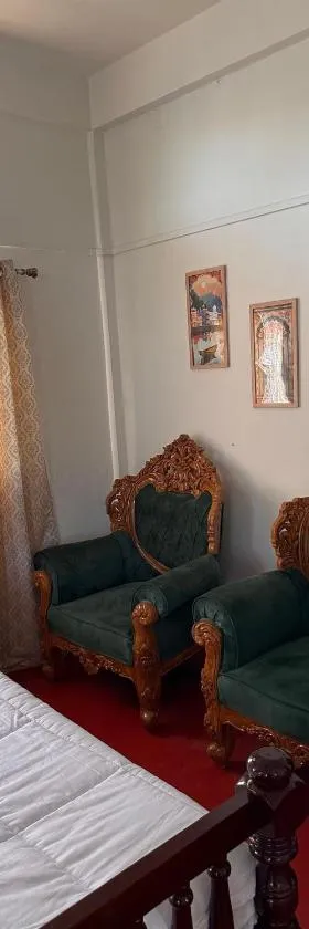 Protibha Homestay，位于Sivasagar的酒店